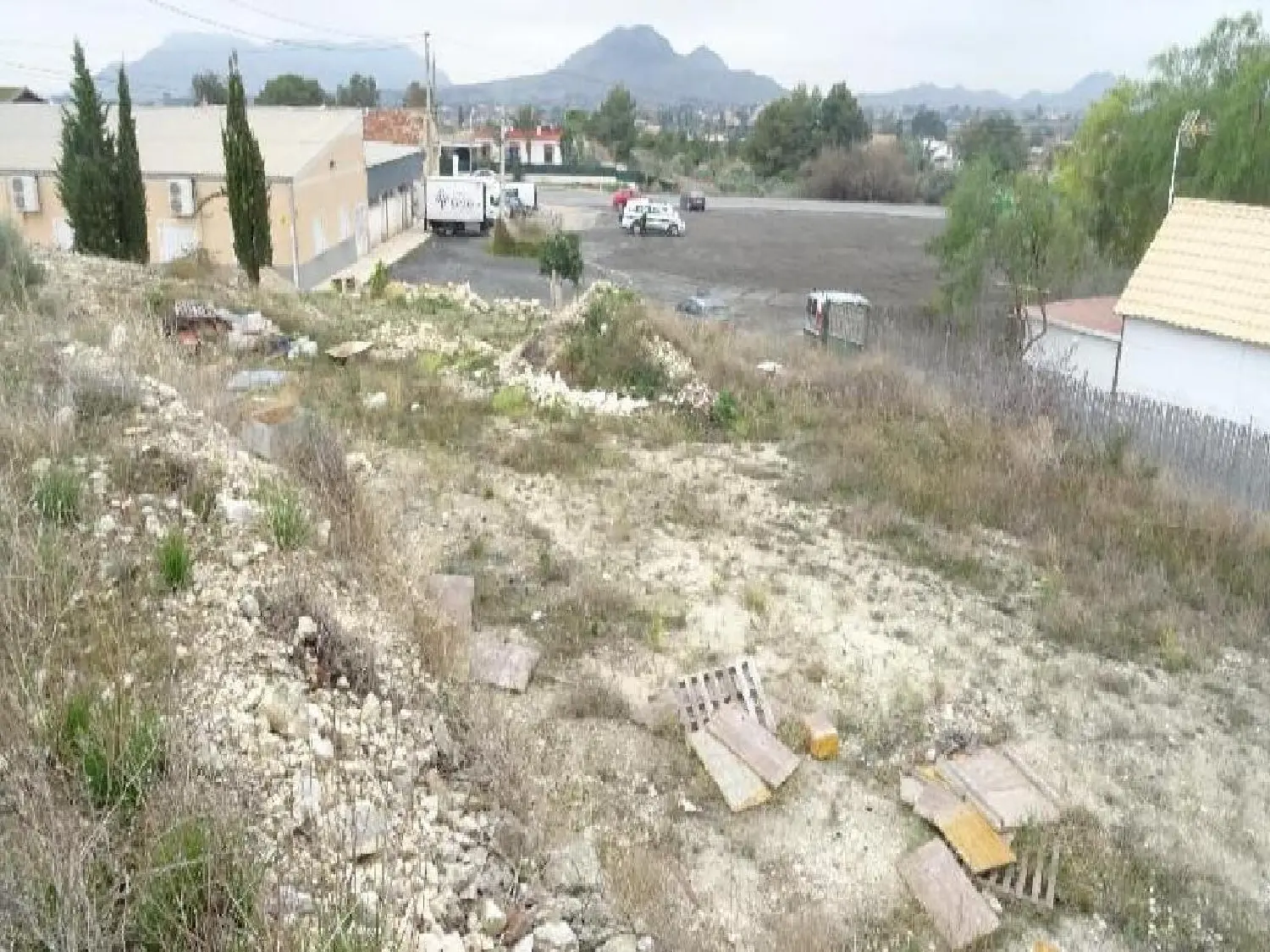  te koop huis Finestrat Marina Baixa 1