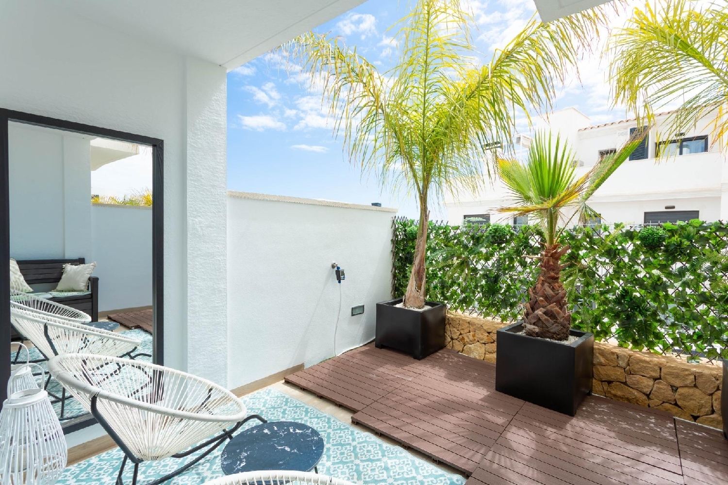 till salu hus Golf Bahía Marina Baixa 2