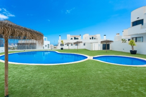 Golf Bahía Marina Baixa hus foto 6222632