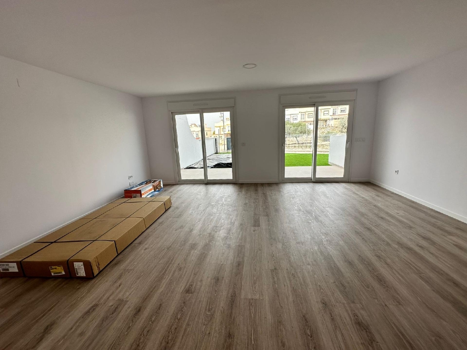  till salu hus Golf Bahía Marina Baixa 6