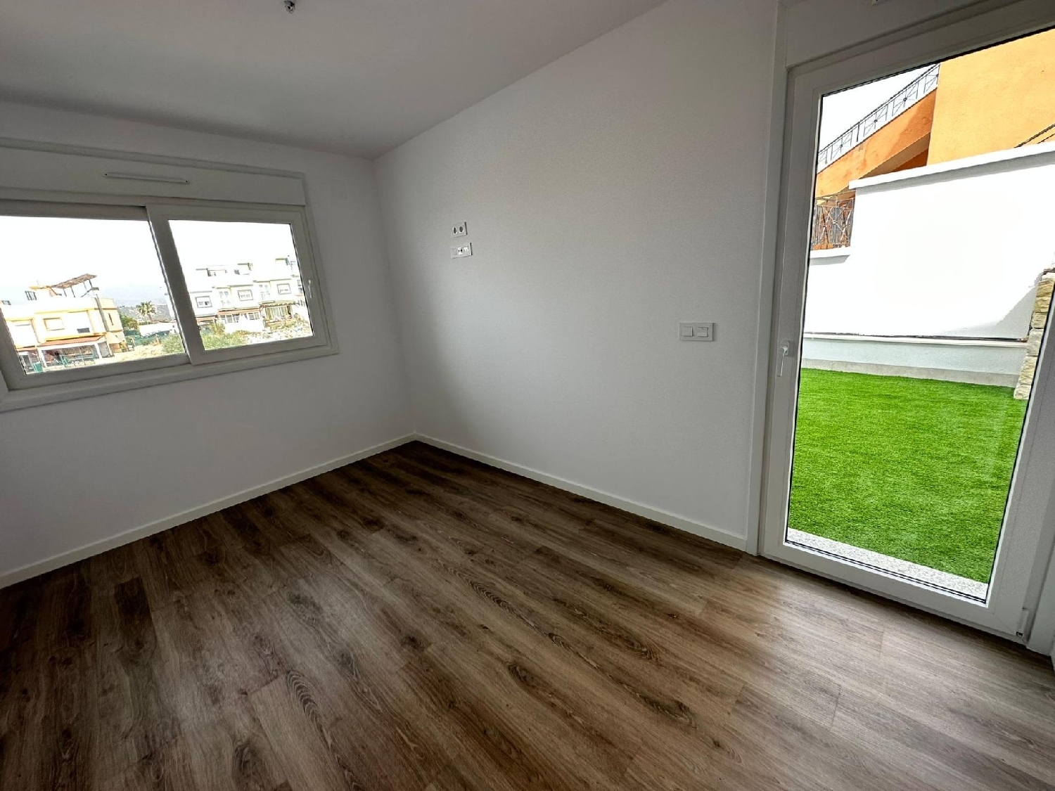  till salu hus Golf Bahía Marina Baixa 8