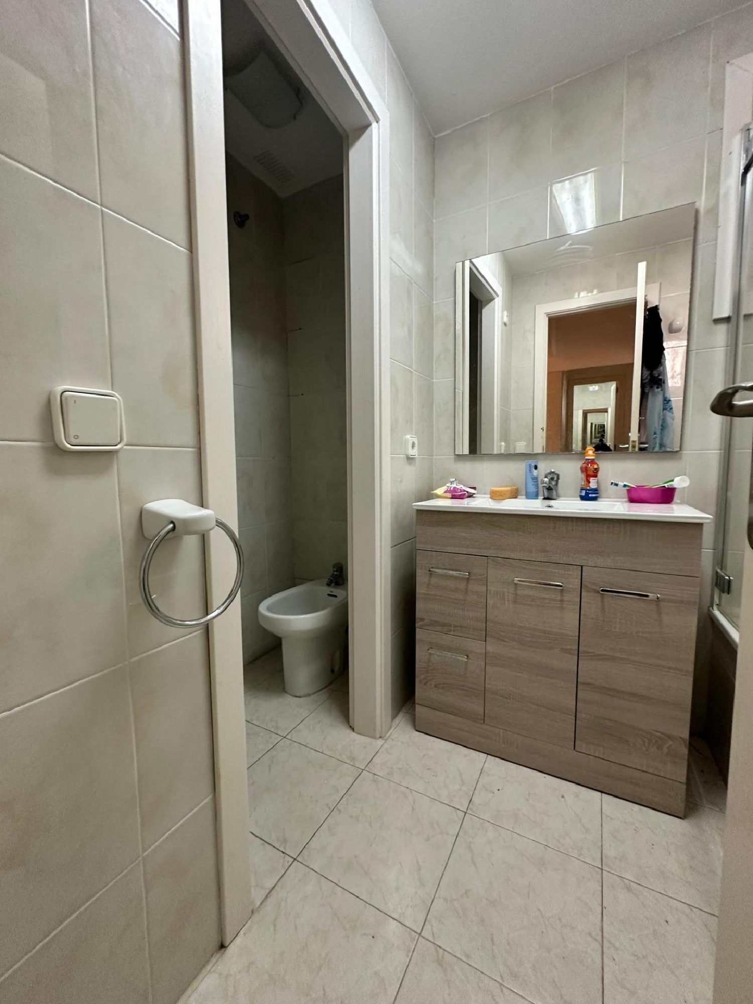  till salu hus Golf Bahía Marina Baixa 8