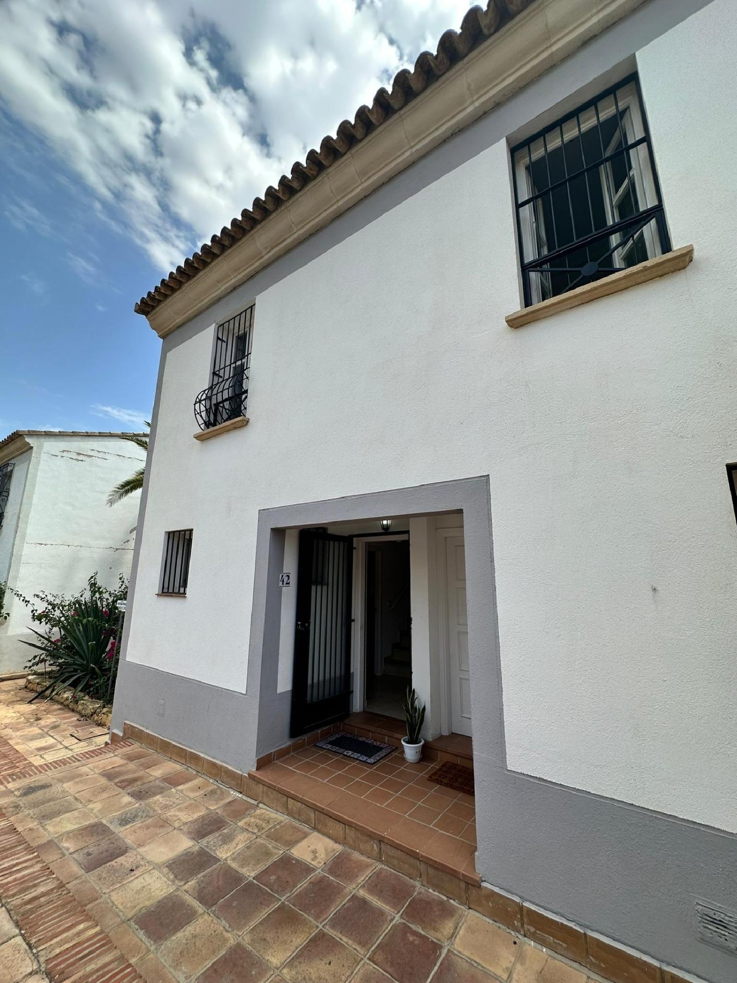  till salu hus Golf Bahía Marina Baixa 5