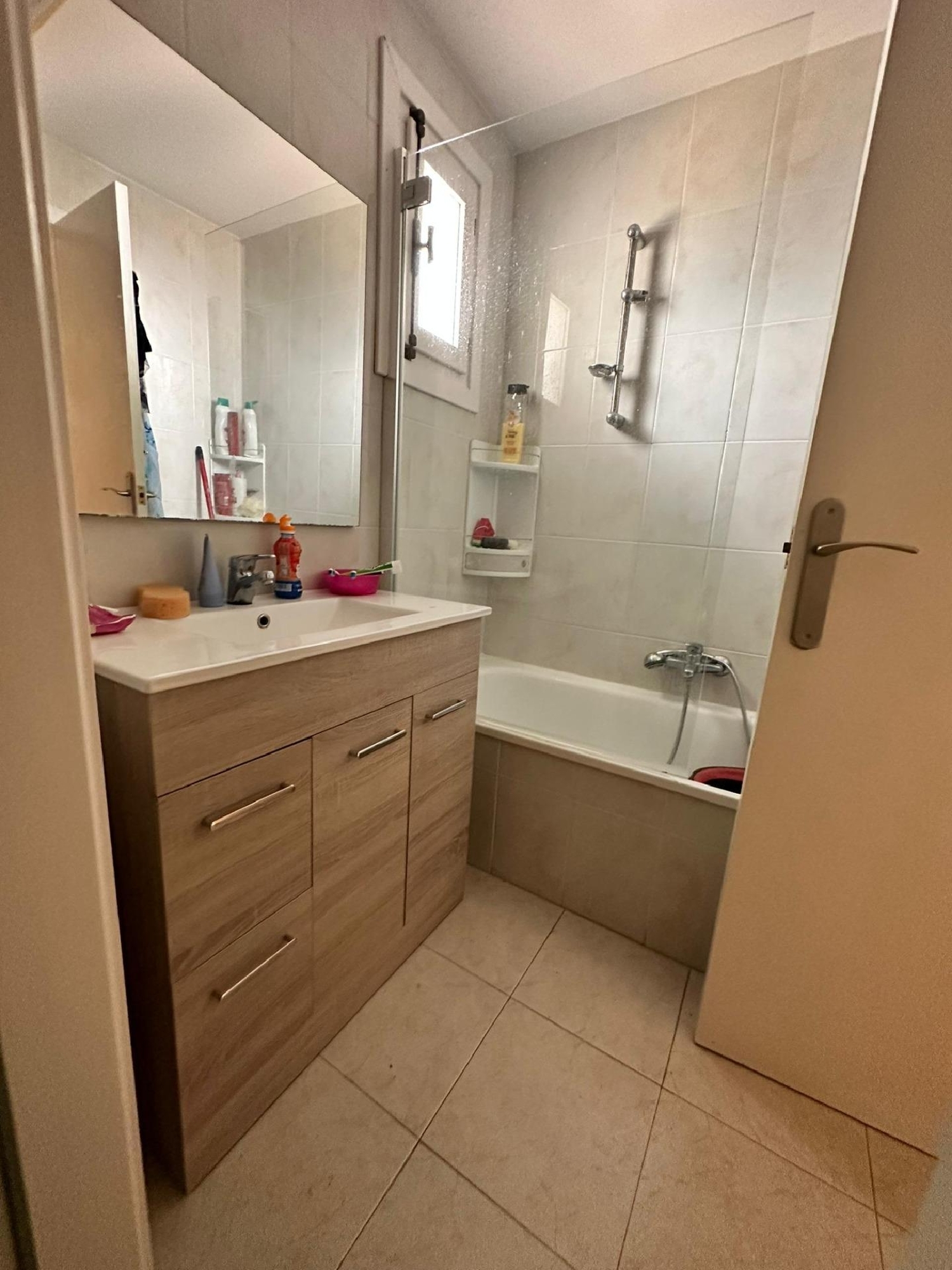  till salu hus Golf Bahía Marina Baixa 7