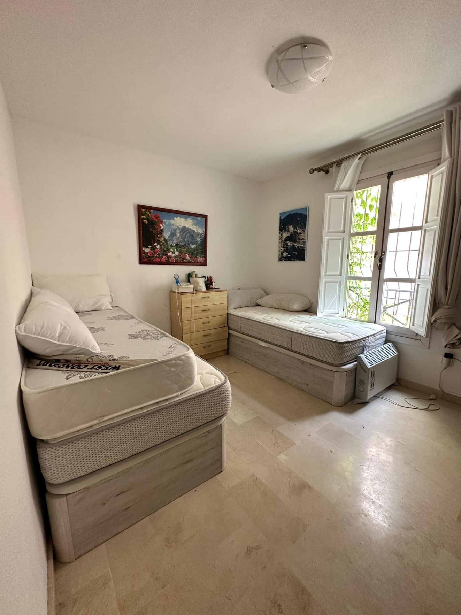  till salu hus Golf Bahía Marina Baixa 6