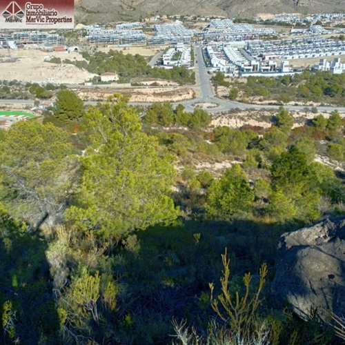 Golf Bahía Marina Baixa hus foto 6225600