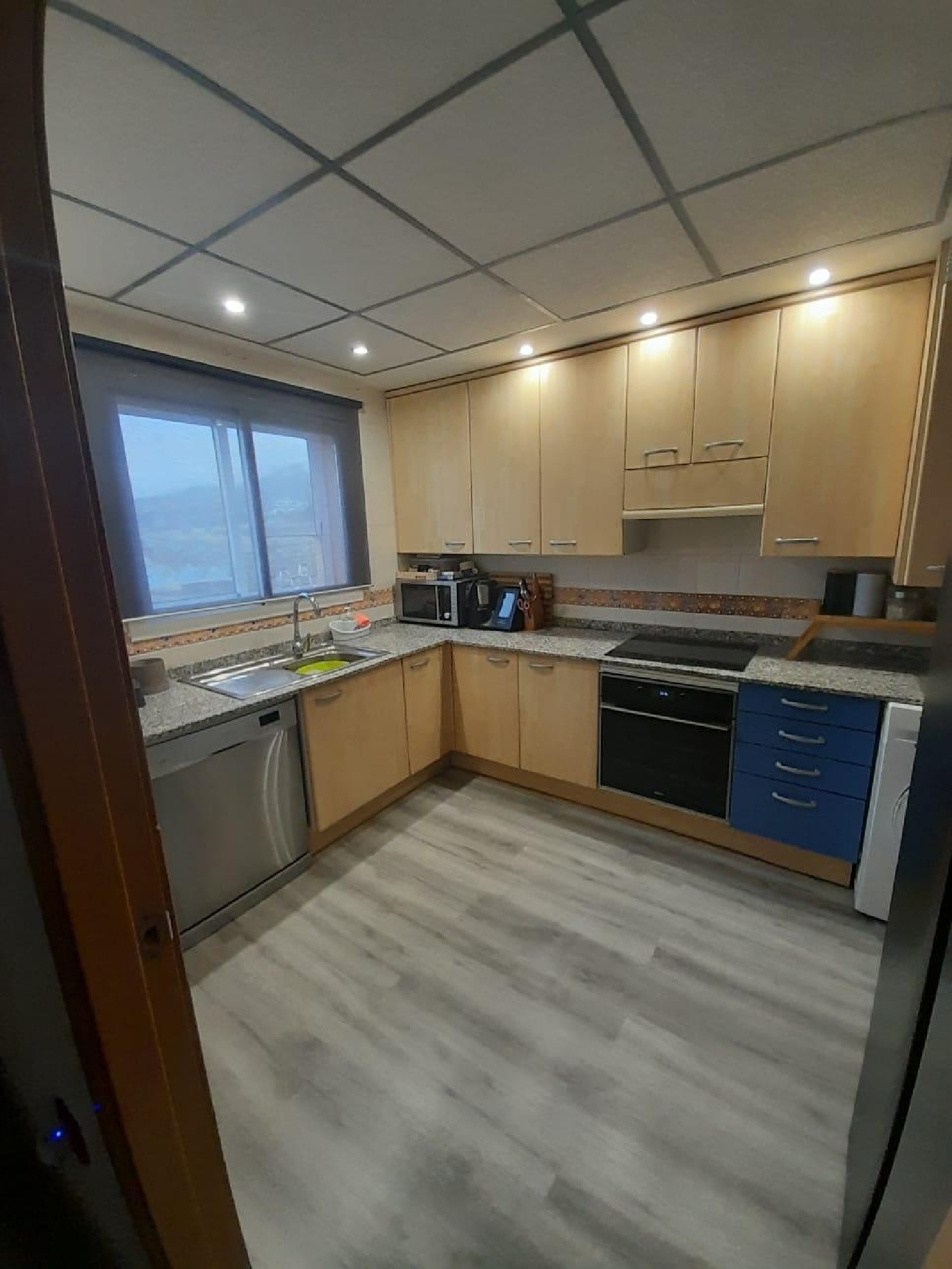  till salu hus Finestrat Marina Baixa 6