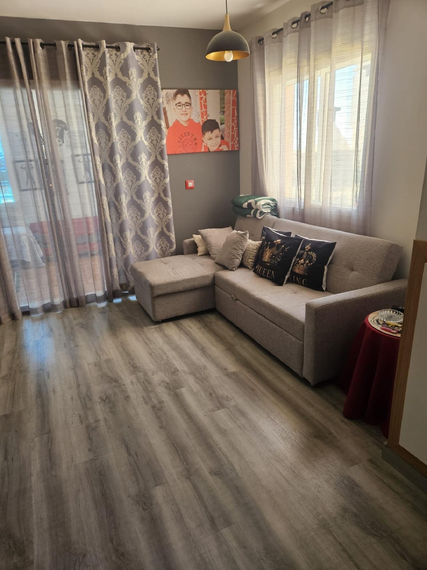  till salu hus Finestrat Marina Baixa 4