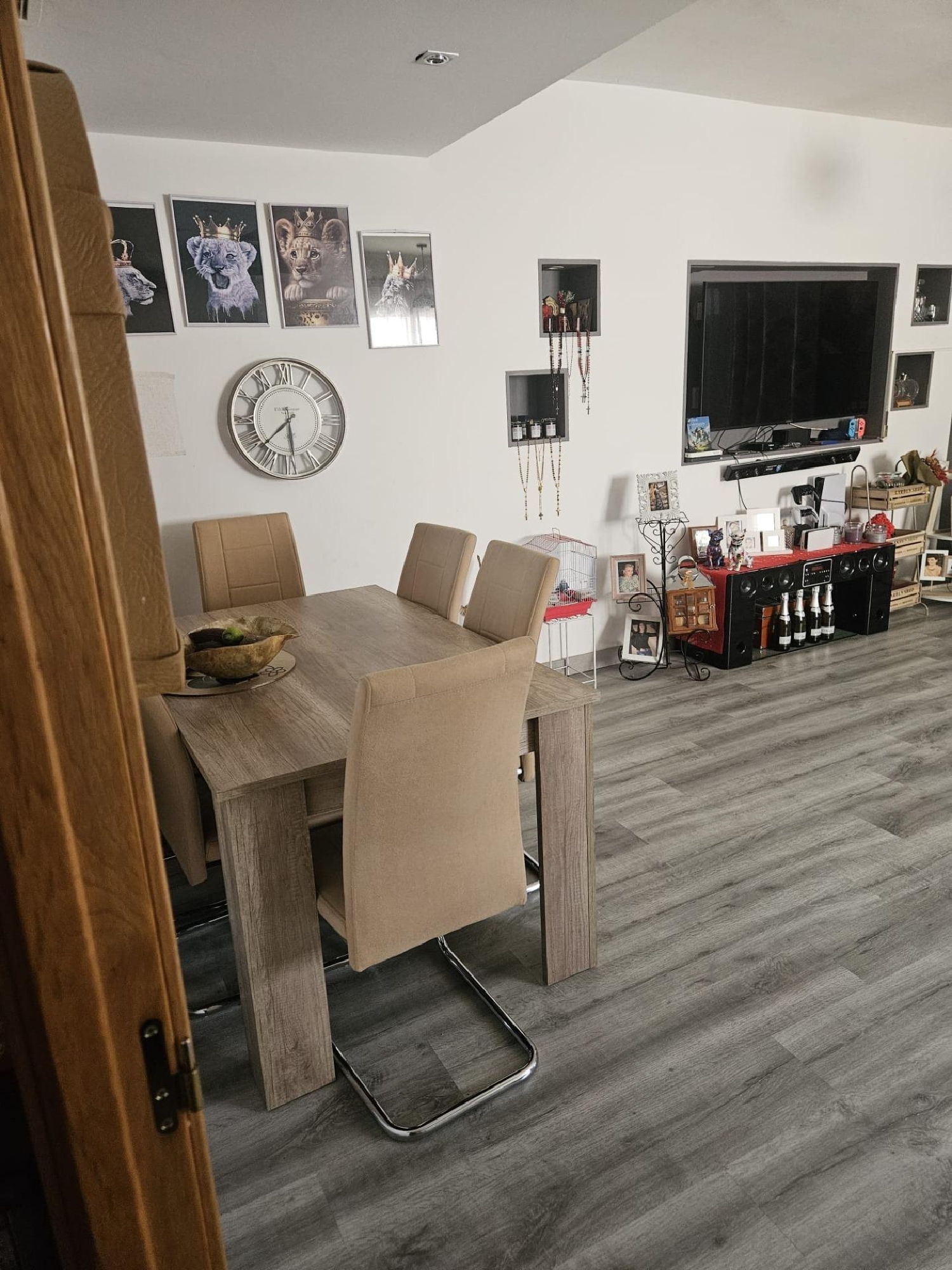 till salu hus Finestrat Marina Baixa 3