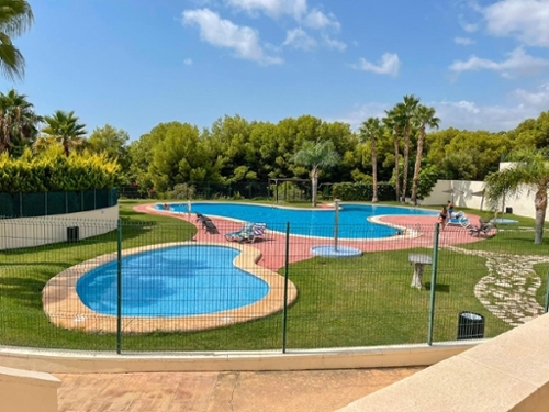 Golf Bahía Marina Baixa hus foto 6219577