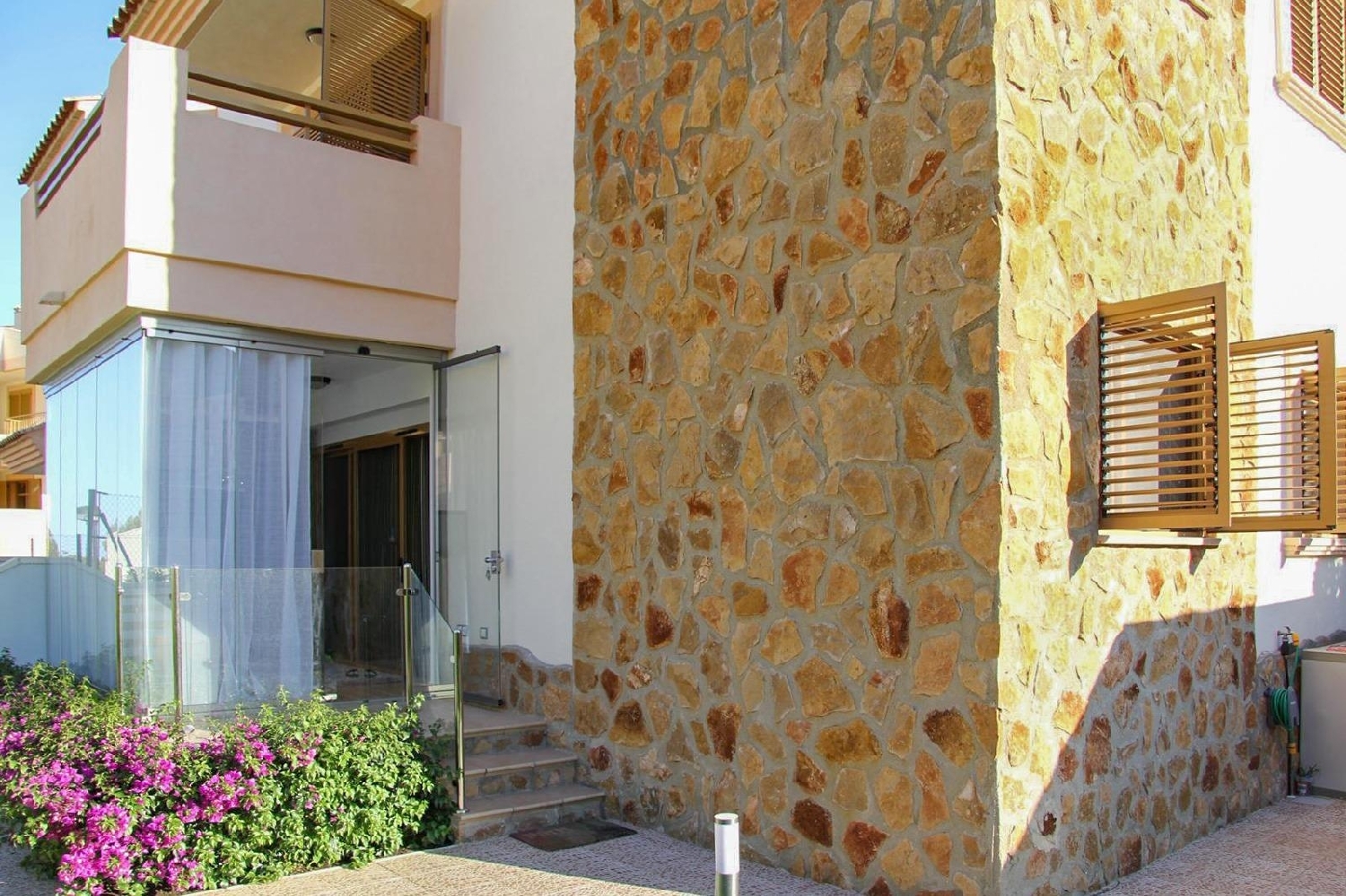  till salu hus Golf Bahía Marina Baixa 5