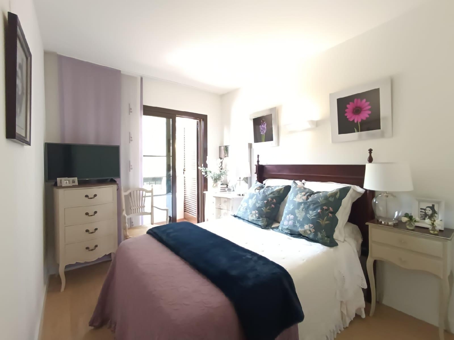  till salu hus Golf Bahía Marina Baixa 8