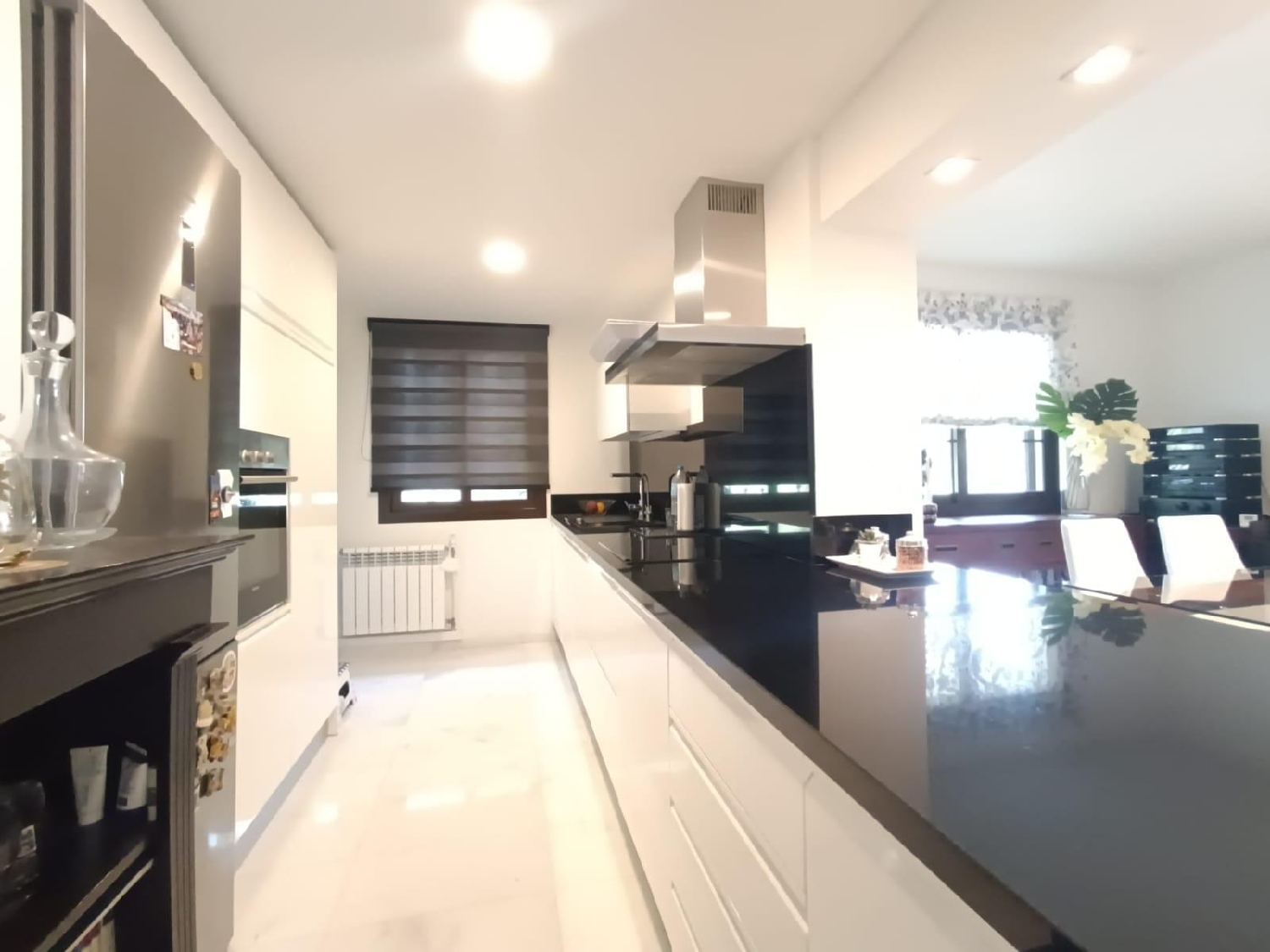  till salu hus Golf Bahía Marina Baixa 4