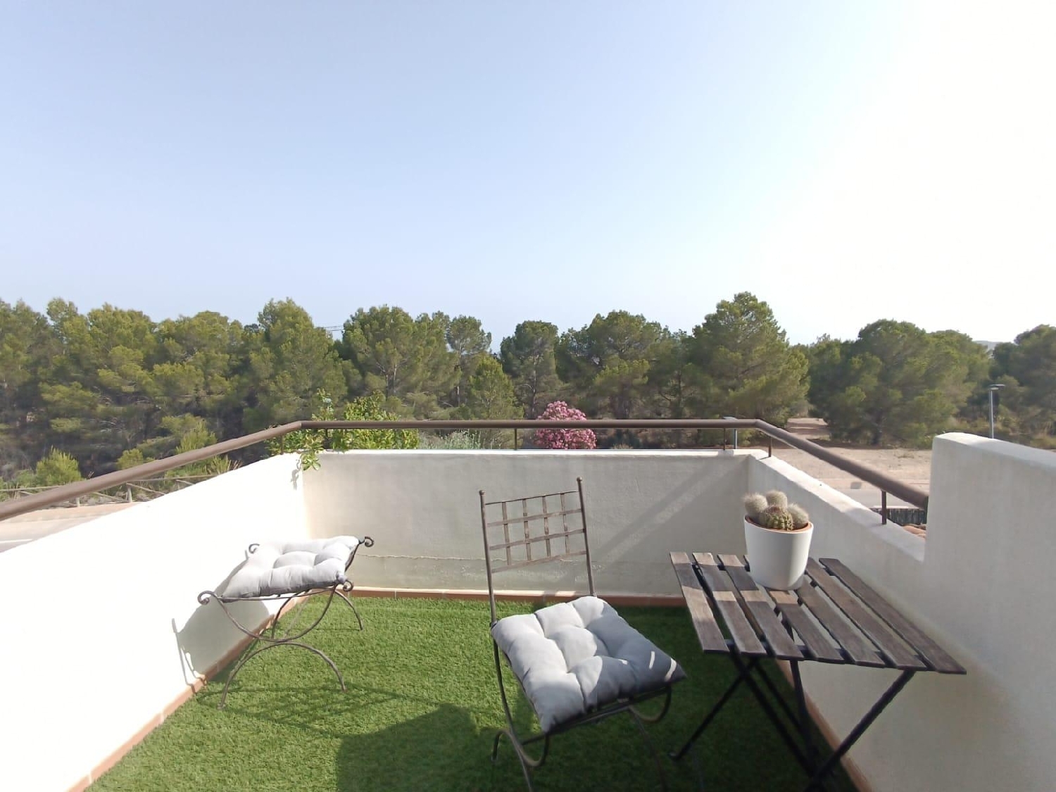  till salu hus Golf Bahía Marina Baixa 6