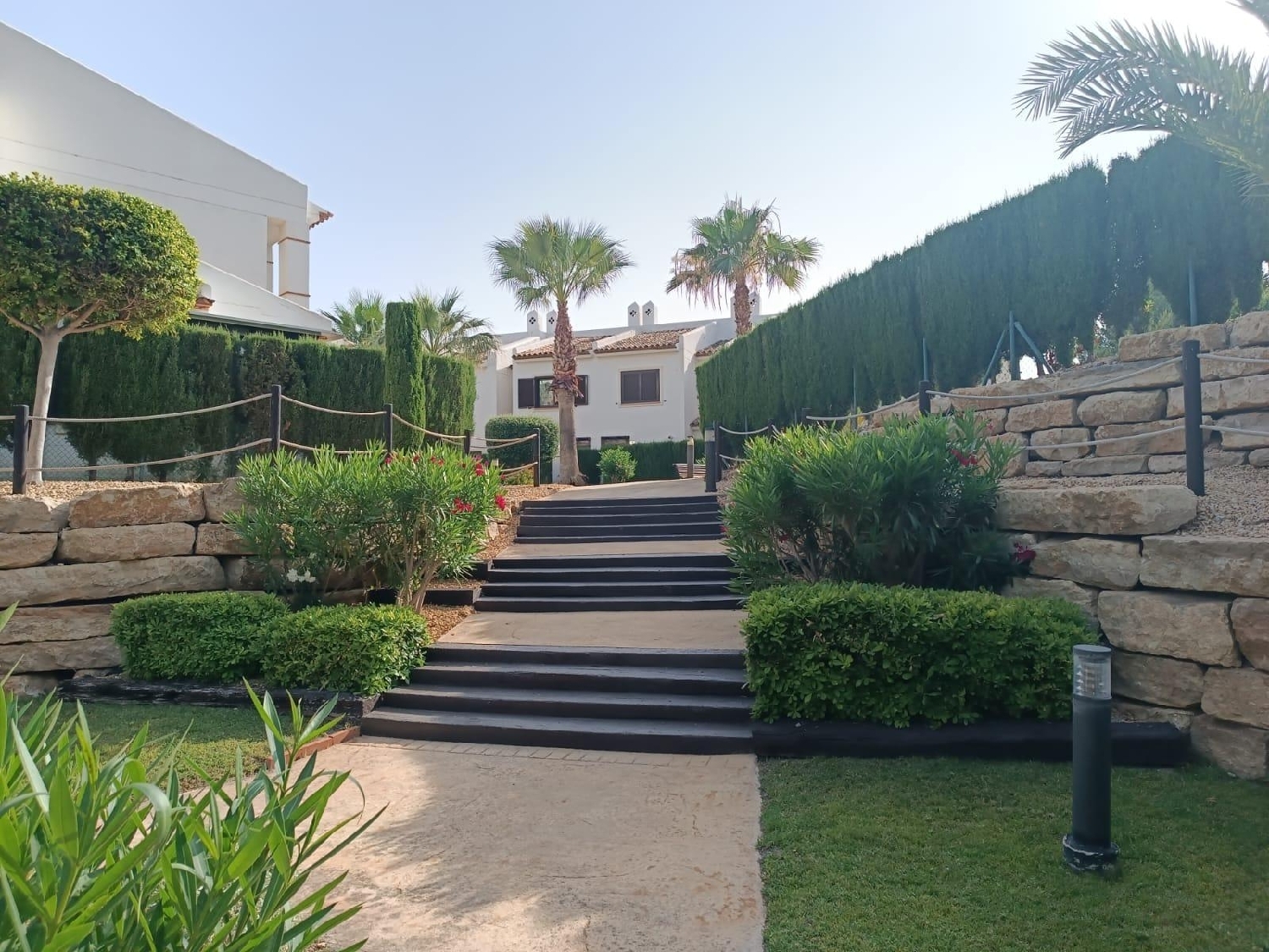 till salu hus Golf Bahía Marina Baixa 2