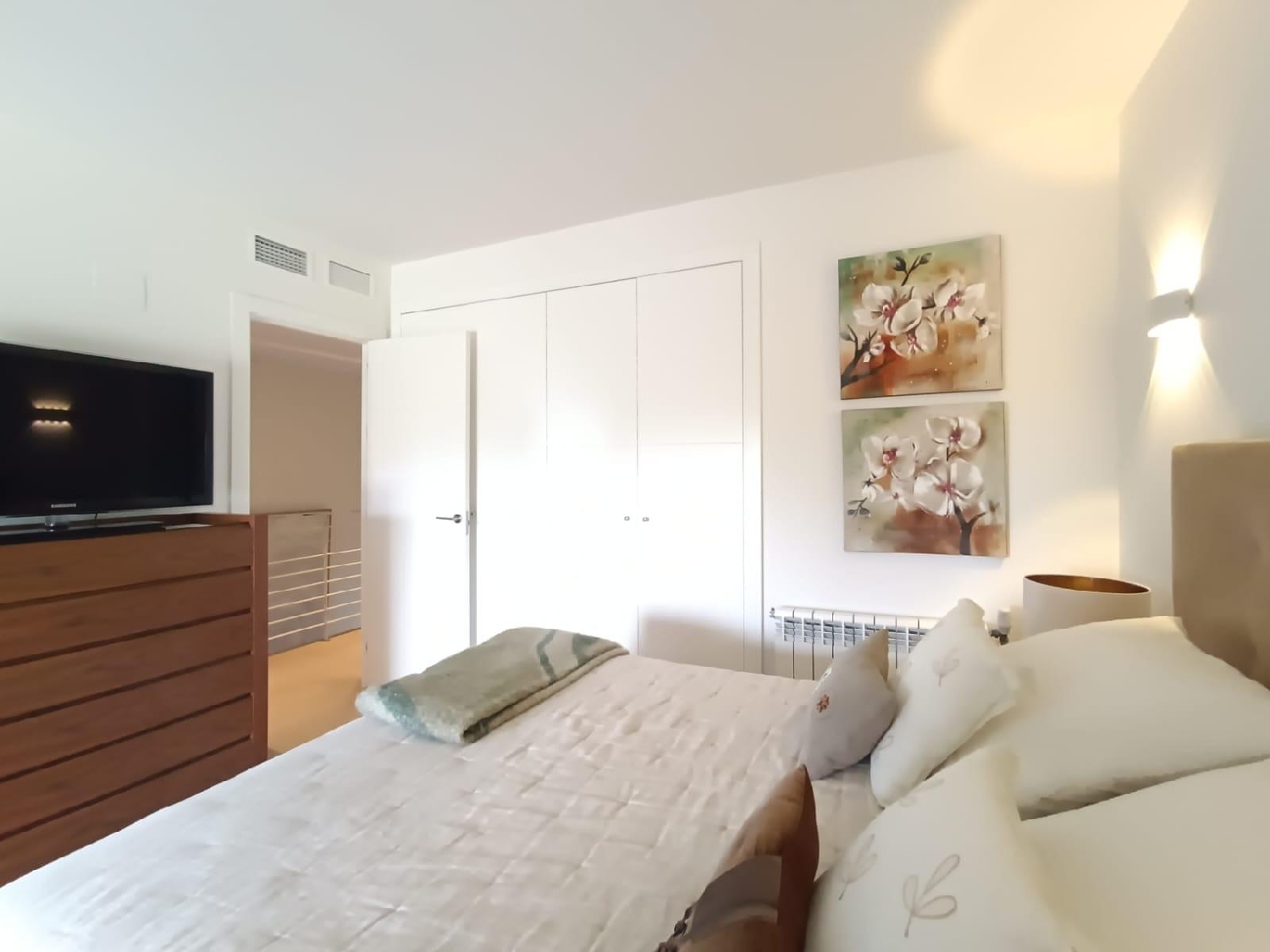 till salu hus Golf Bahía Marina Baixa 3