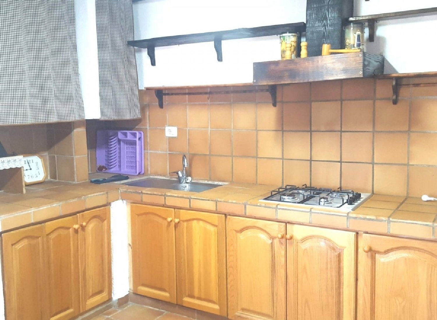  à vendre maison Amarilla Golf Zona Sur 8