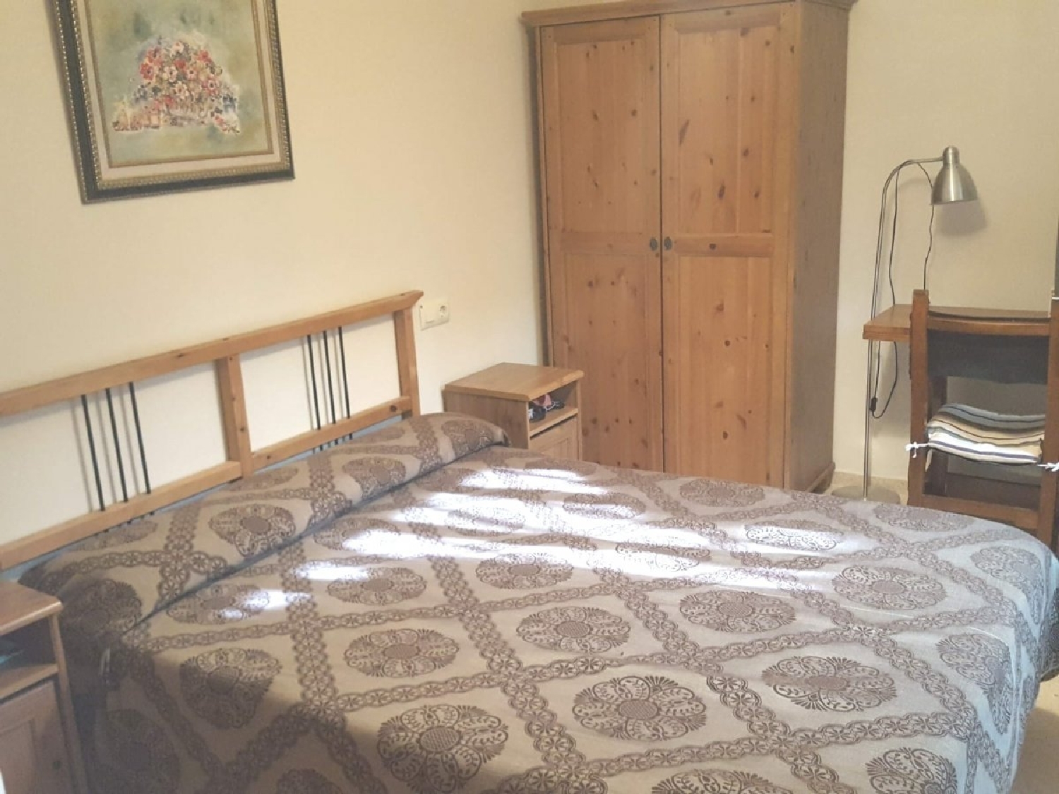  à vendre maison Amarilla Golf Zona Sur 7