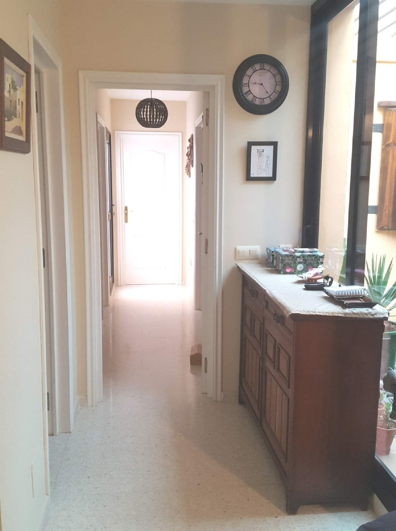  à vendre maison Amarilla Golf Zona Sur 6