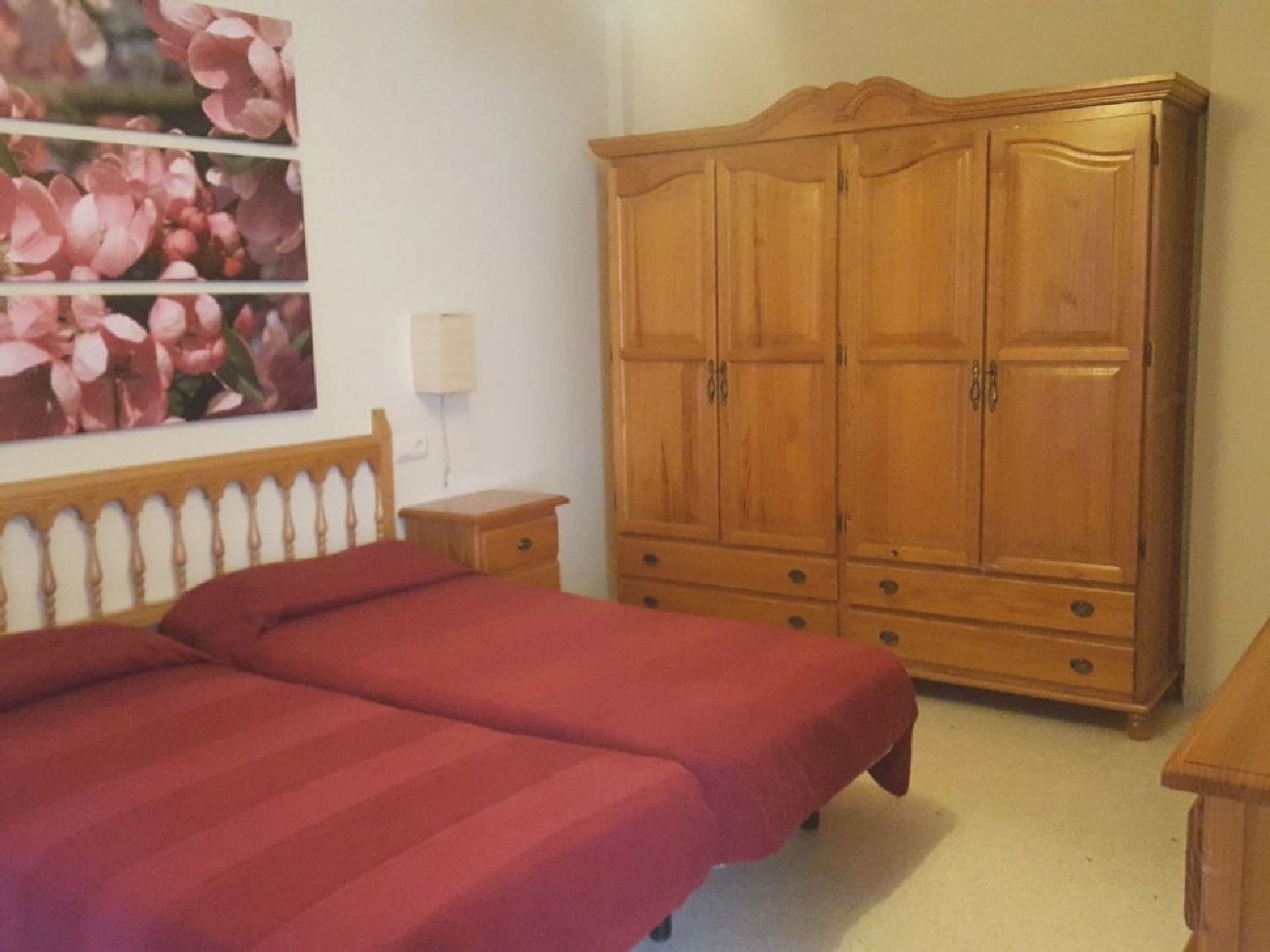  à vendre maison Amarilla Golf Zona Sur 5