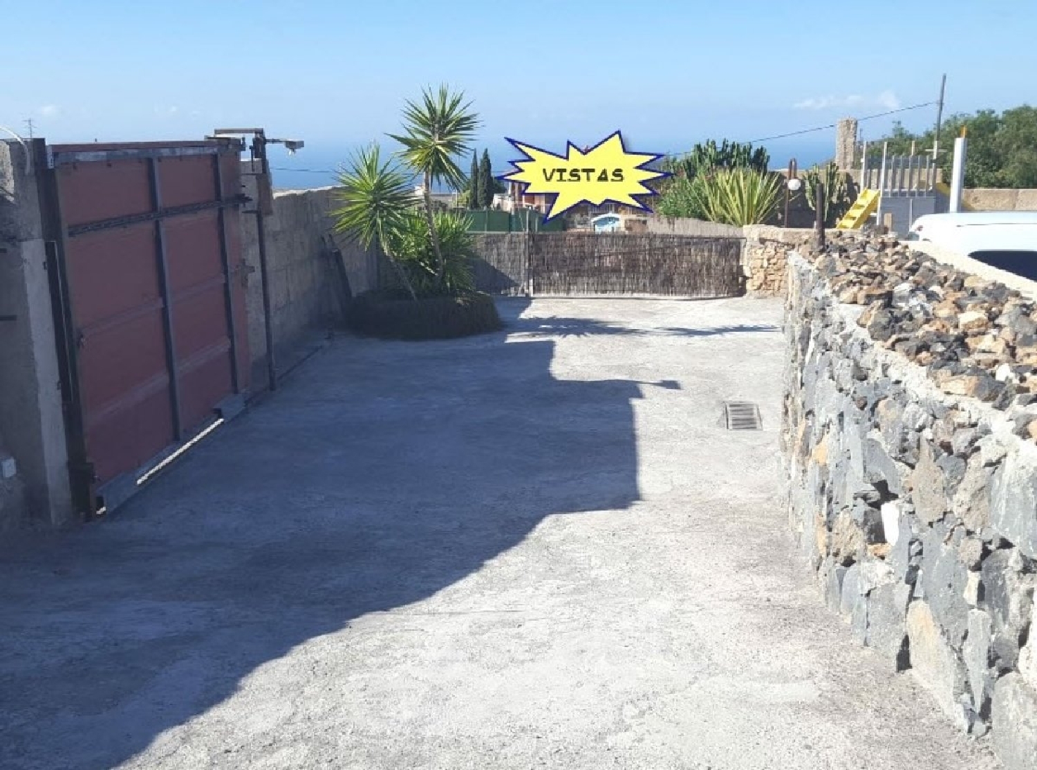 à vendre maison Amarilla Golf Zona Sur 3