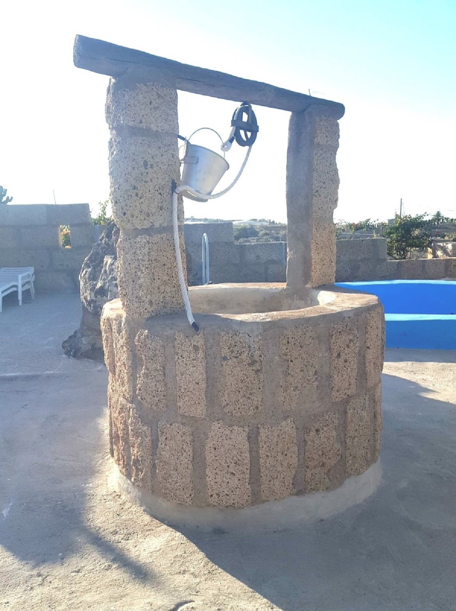 à vendre maison Amarilla Golf Zona Sur 2