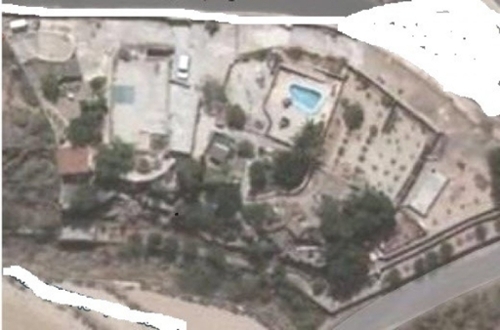 Los Abrigos Zona Sur hus foto 6221268