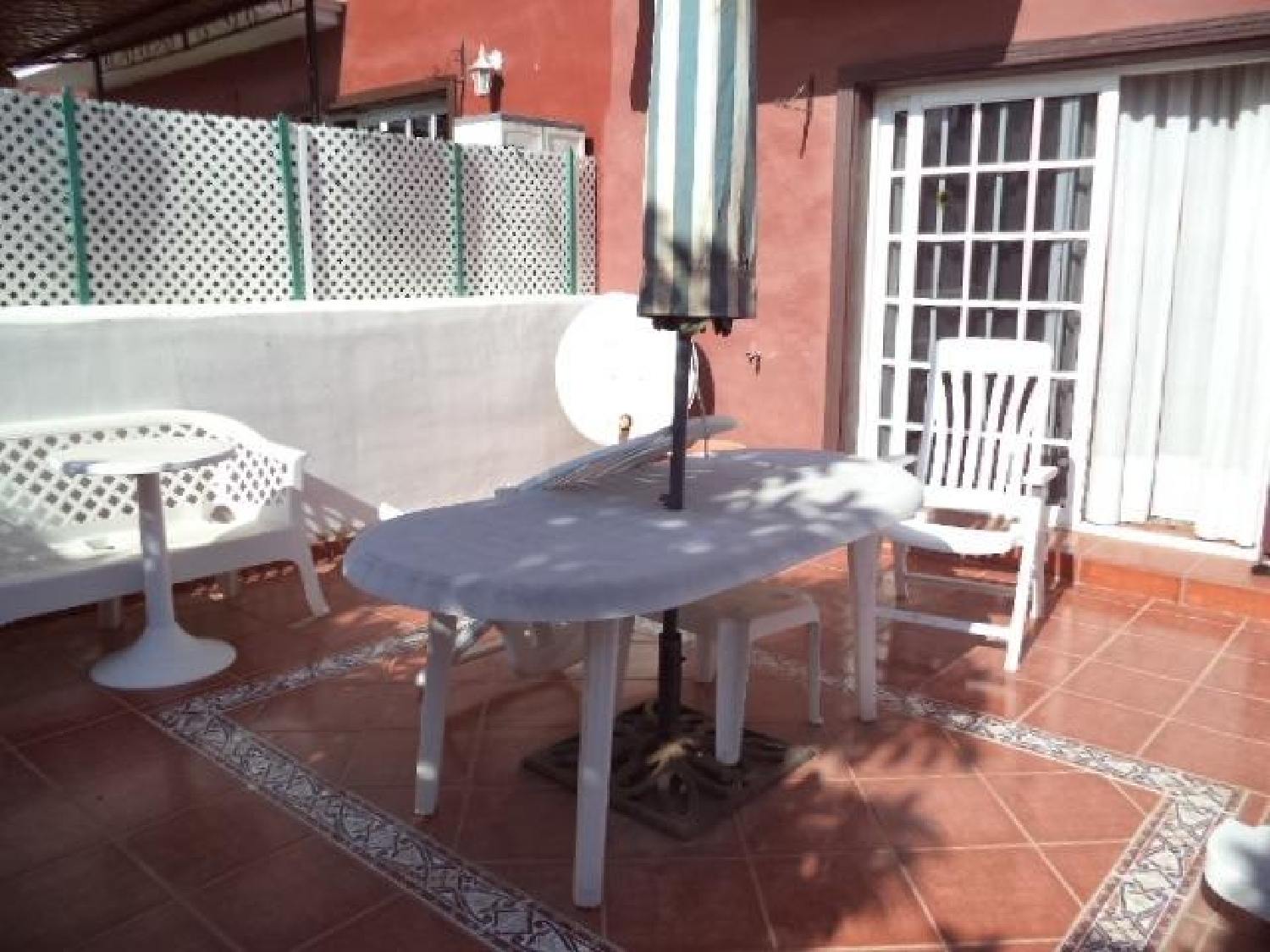 till salu hus Guargacho Zona Sur 2