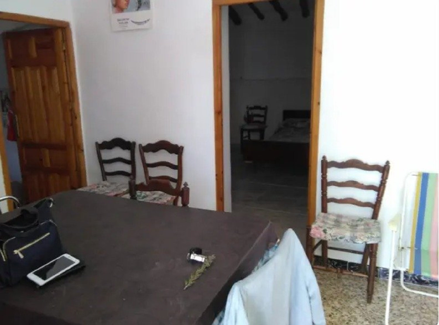  till salu hus Goñar Alto Guadalentín 7