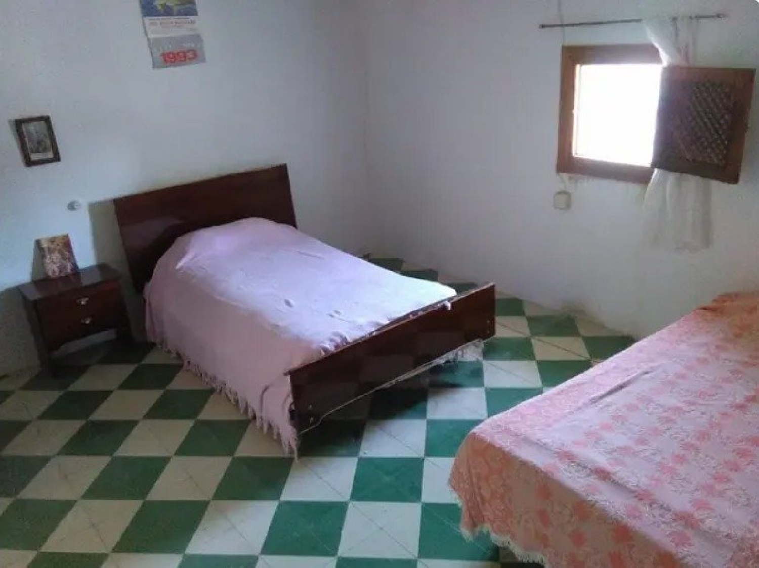 till salu hus Goñar Alto Guadalentín 2