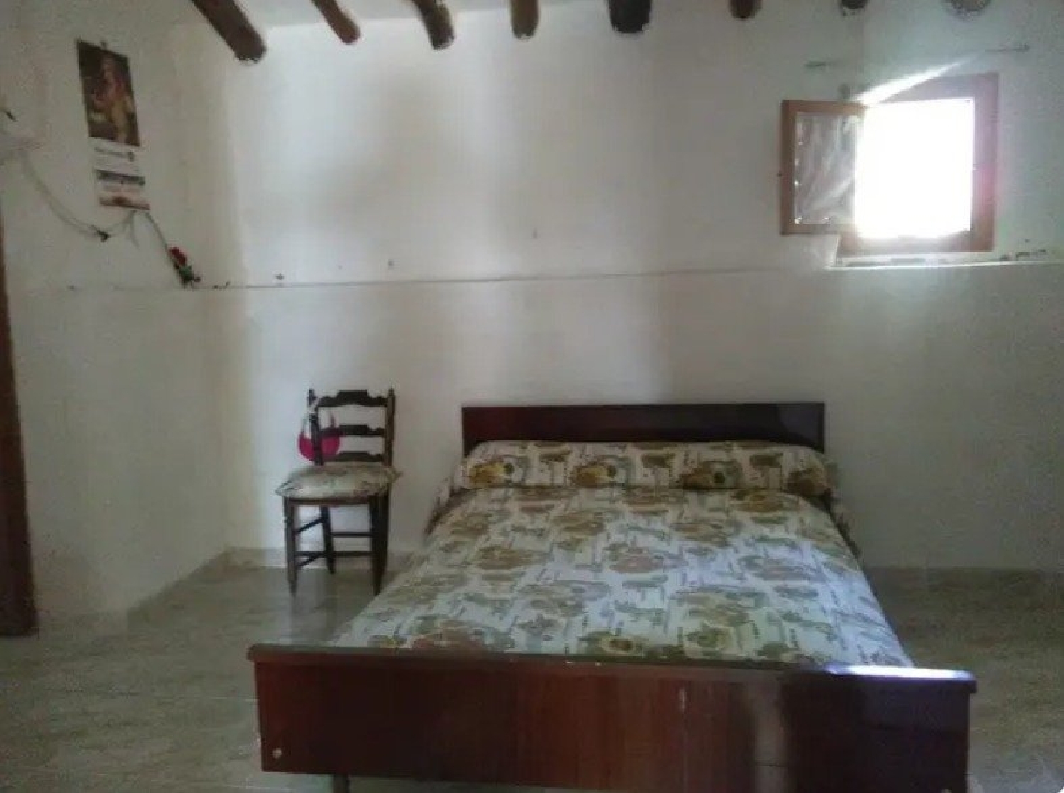 till salu hus Goñar Alto Guadalentín 3