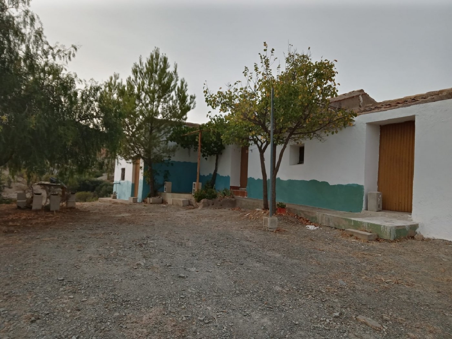 till salu hus Goñar Alto Guadalentín 1