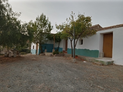 Goñar Alto Guadalentín hus foto 6249547