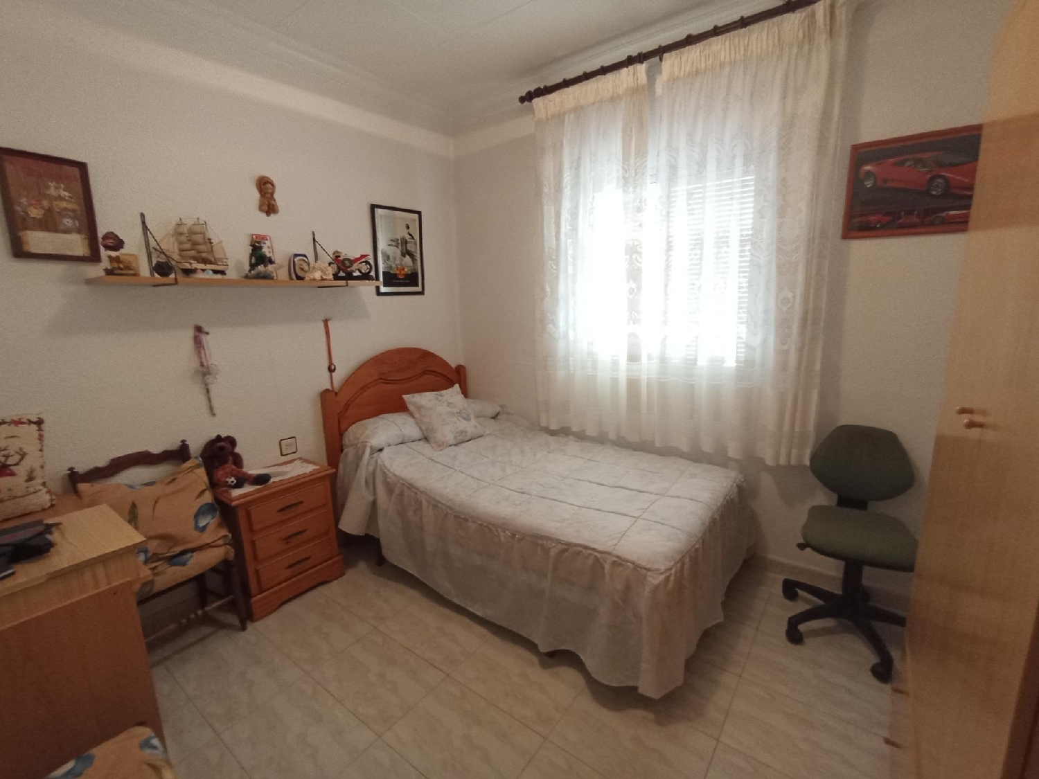  till salu hus Goñar Alto Guadalentín 8