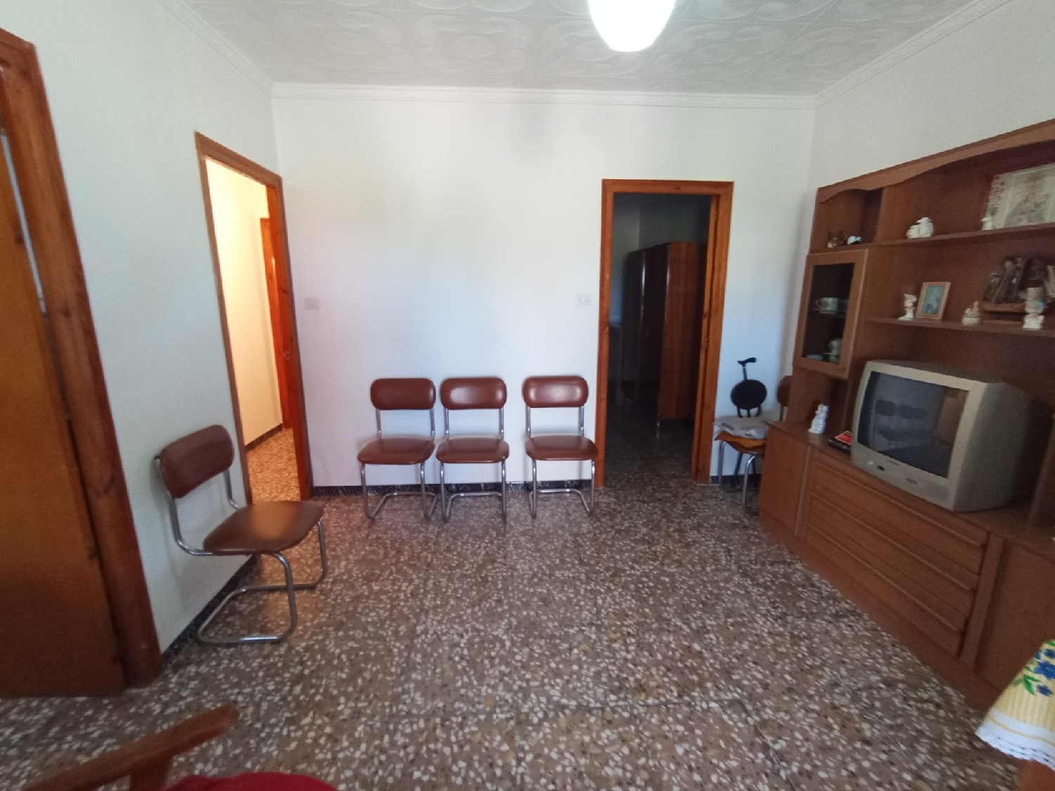  till salu hus Goñar Alto Guadalentín 4