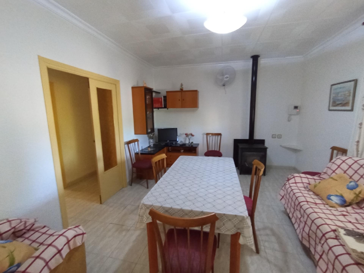 till salu hus Goñar Alto Guadalentín 2