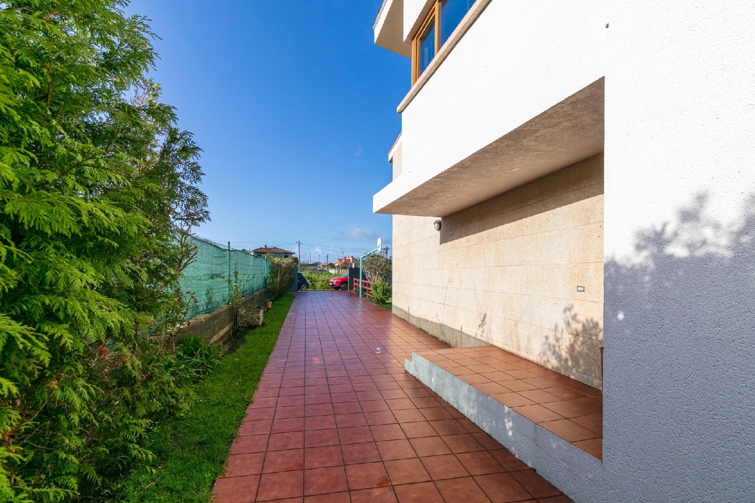  till salu hus Gondufe Vigo 7