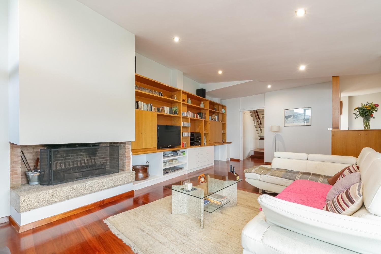 till salu hus Gondufe Vigo 3