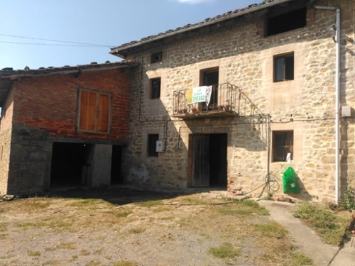 Gordeliz Ayala hus foto 6229298