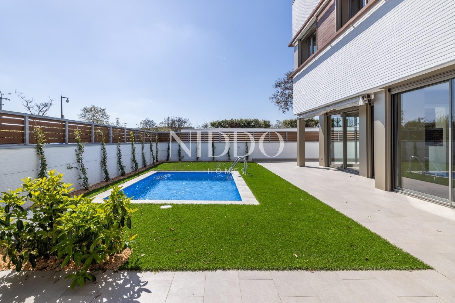 till salu hus Gràcia Vallès Occidental 2