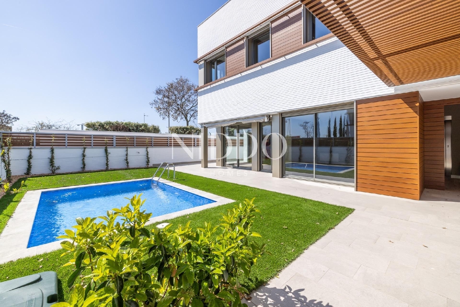  till salu hus Gràcia Vallès Occidental 1