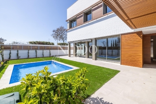 Gràcia Vallès Occidental hus foto 6219388