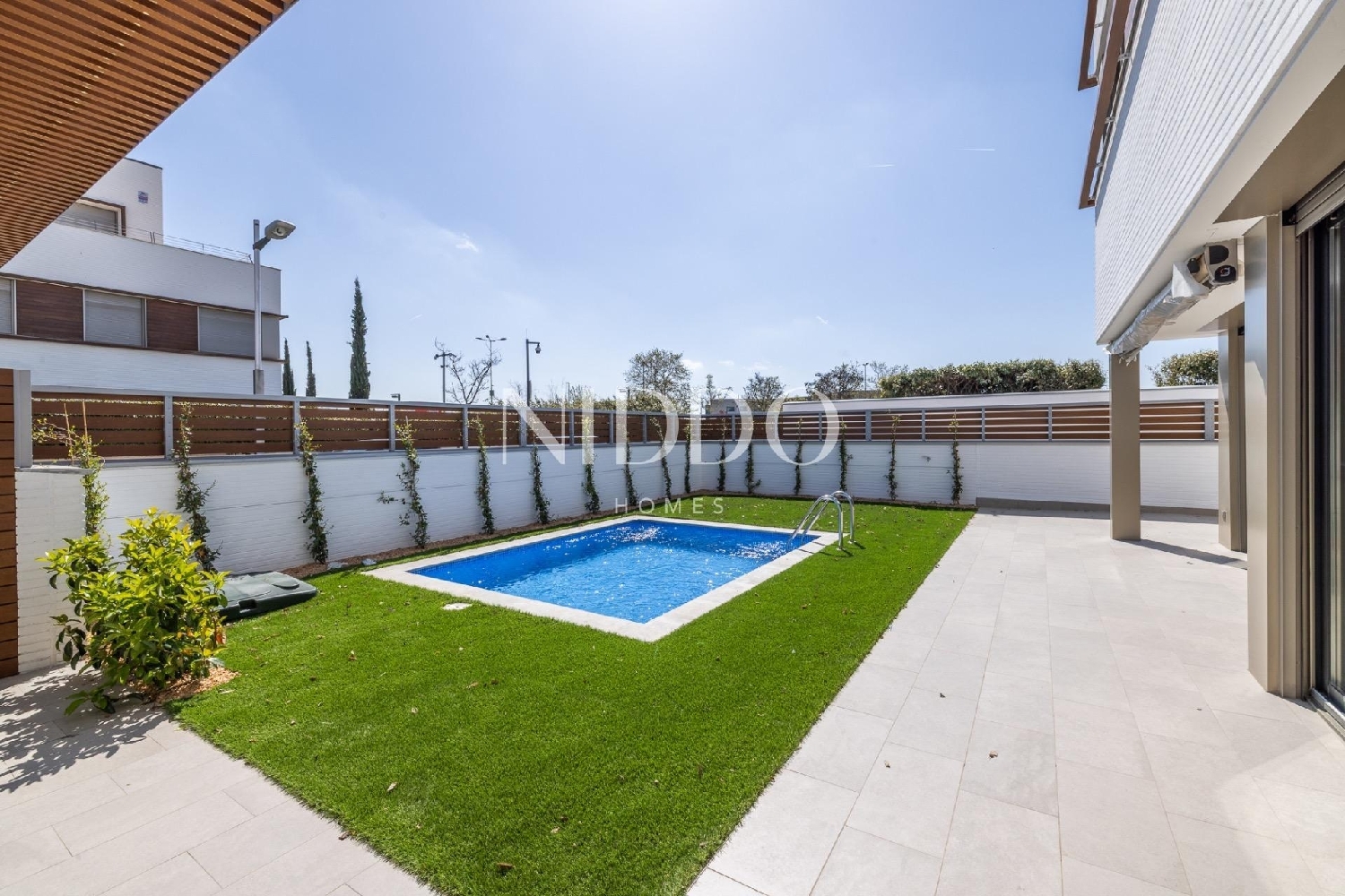 till salu hus Gràcia Vallès Occidental 3