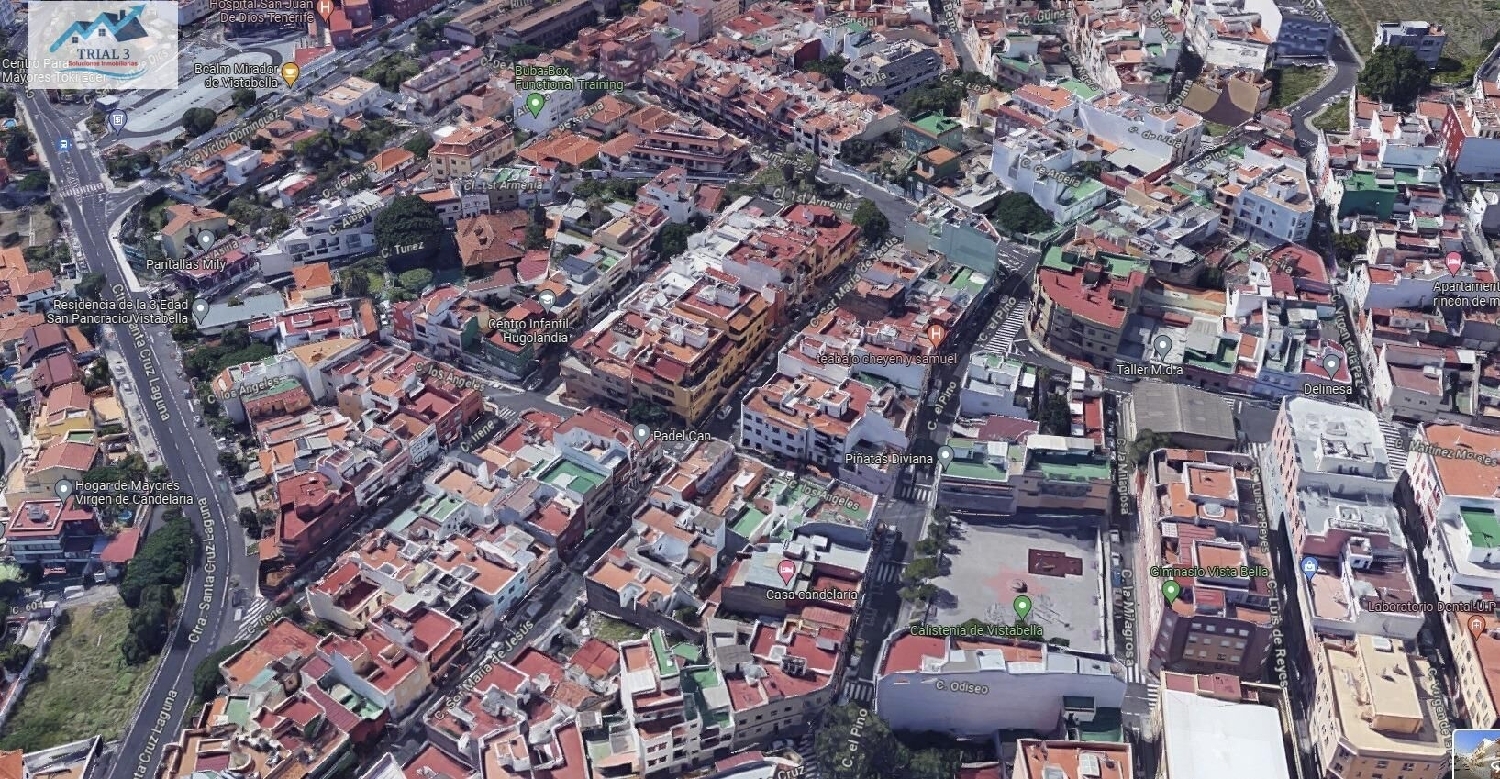  till salu hus Gracia Zona Metropolitana 4