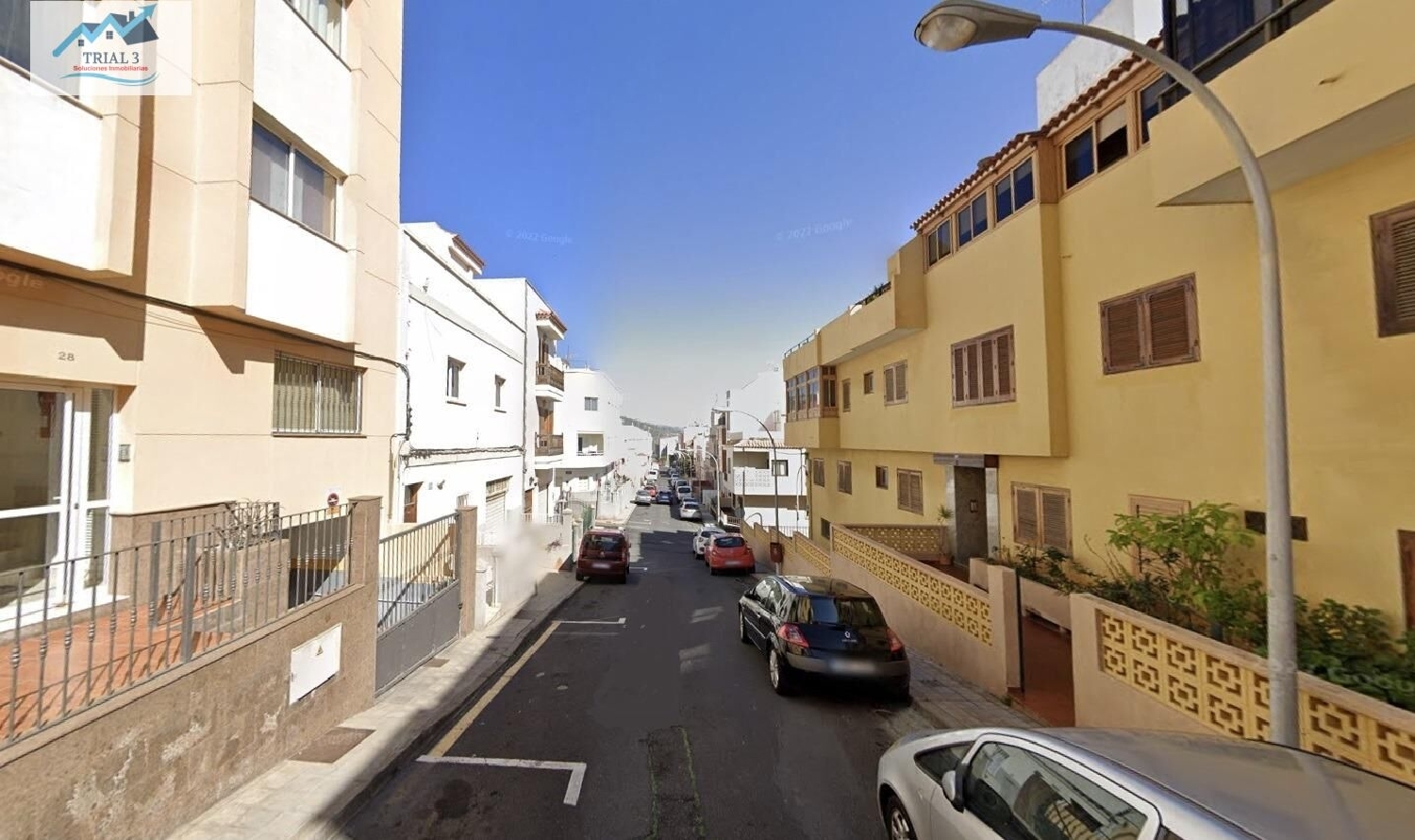  till salu hus Gracia Zona Metropolitana 5
