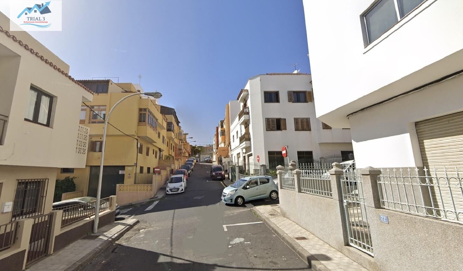  till salu hus Gracia Zona Metropolitana 1
