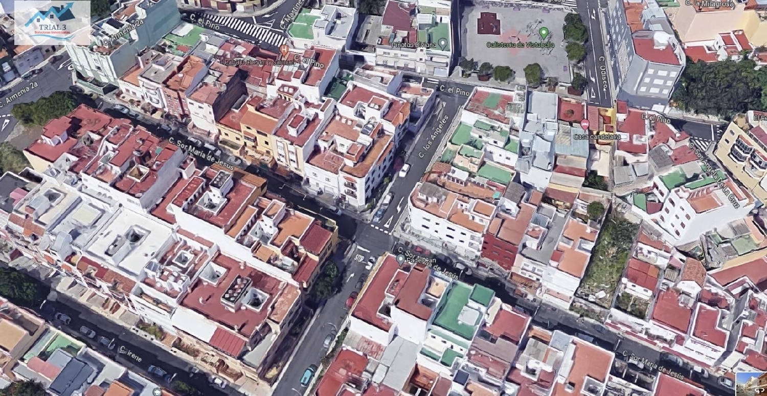 till salu hus Gracia Zona Metropolitana 2