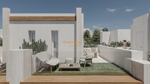 Gran Alacant Baix Vinalopó hus foto 6222098
