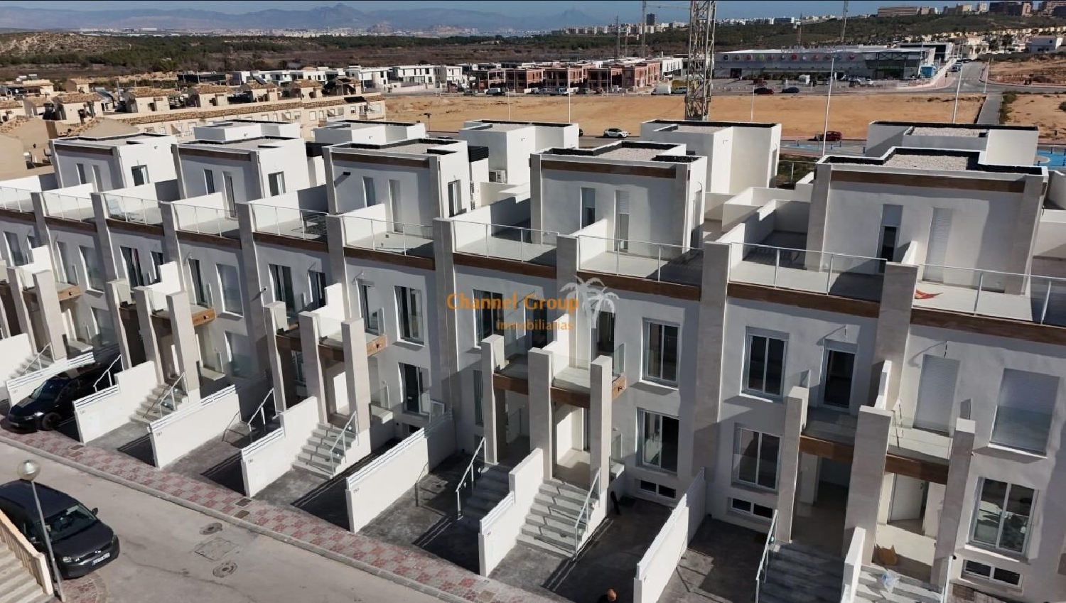  till salu hus Gran Alacant Baix Vinalopó 7