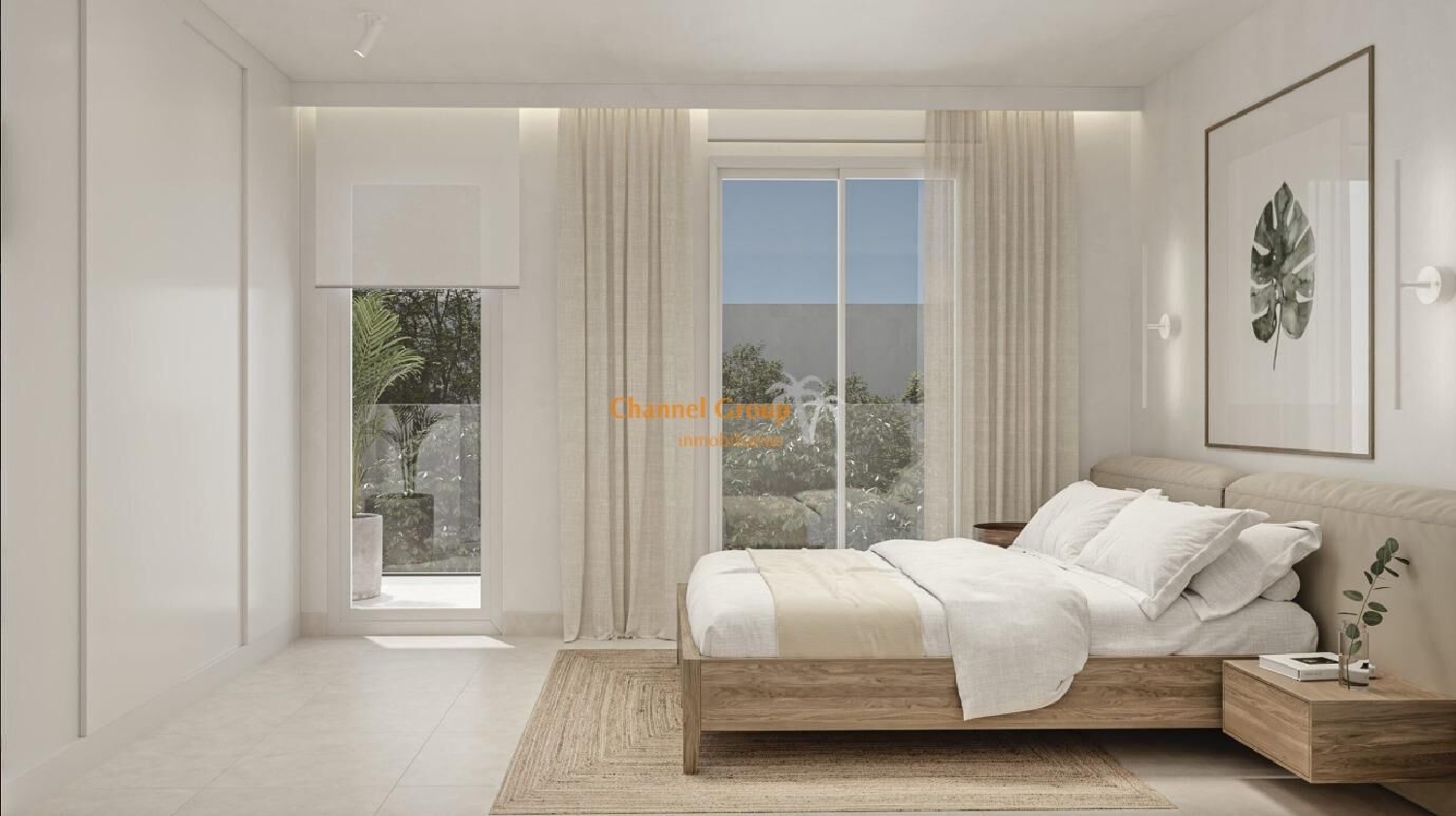 till salu hus Gran Alacant Baix Vinalopó 3